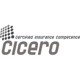 Cicero zertifiziert